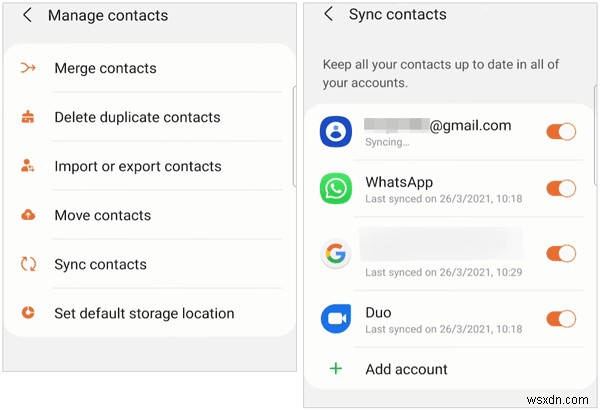 Dễ dàng chuyển danh bạ Android sang iPhone mà không cần thẻ SIM – 5 phương pháp đã được chứng minh 