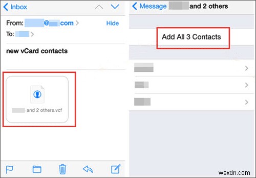 Dễ dàng chuyển danh bạ Android sang iPhone mà không cần thẻ SIM – 5 phương pháp đã được chứng minh 