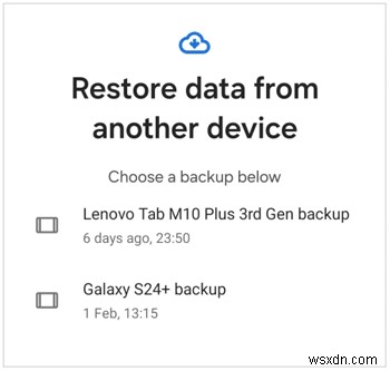 Chuyển đổi nhanh chóng điện thoại Android của bạn:Hướng dẫn đầy đủ, cập nhật để truyền dữ liệu liền mạch 