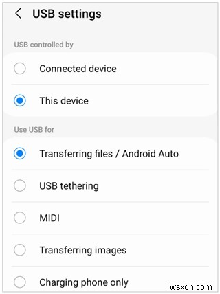 Chuyển đổi nhanh chóng điện thoại Android của bạn:Hướng dẫn đầy đủ, cập nhật để truyền dữ liệu liền mạch 