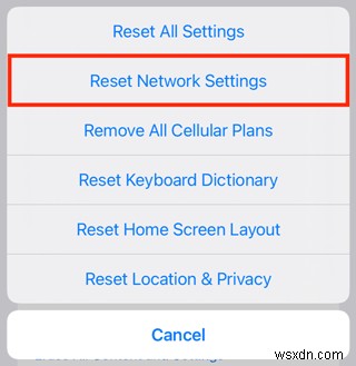 Cách giải quyết Android không nhận được tin nhắn văn bản từ iPhone:14 cách khắc phục đã được chứng minh
