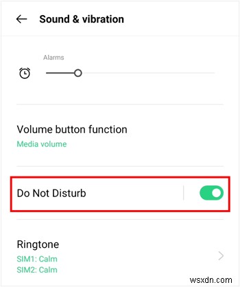 Cách giải quyết Android không nhận được tin nhắn văn bản từ iPhone:14 cách khắc phục đã được chứng minh