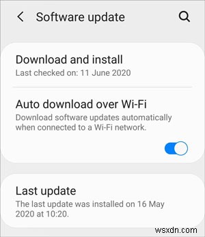 Cách giải quyết Android không nhận được tin nhắn văn bản từ iPhone:14 cách khắc phục đã được chứng minh