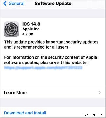 Cách giải quyết Android không nhận được tin nhắn văn bản từ iPhone:14 cách khắc phục đã được chứng minh