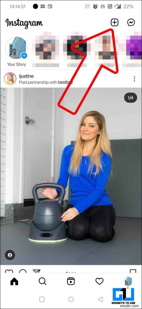 22 chiến lược đã được chứng minh để tăng phạm vi tiếp cận của câu chuyện trên Instagram của bạn vào năm 2023 