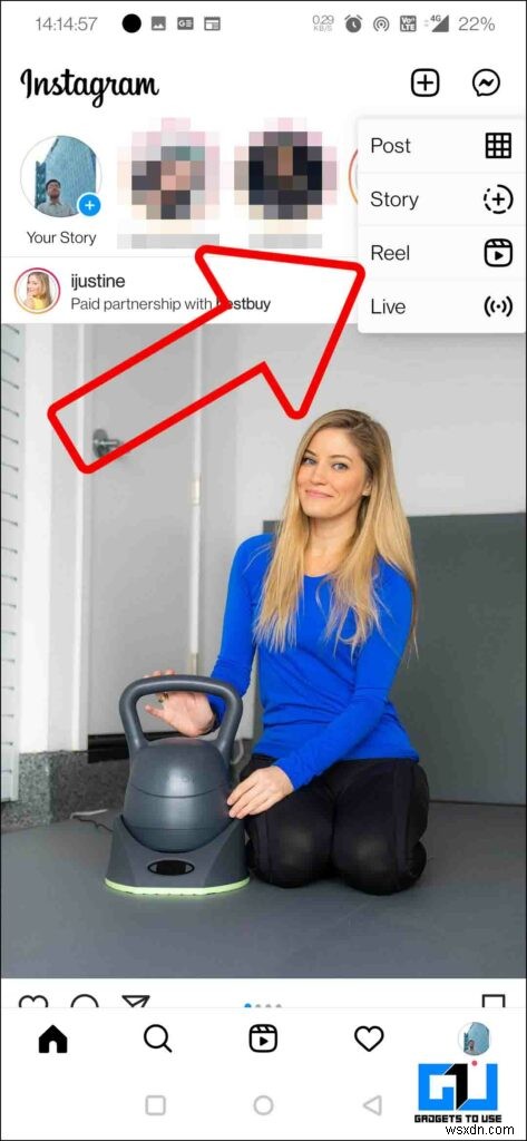 22 chiến lược đã được chứng minh để tăng phạm vi tiếp cận của câu chuyện trên Instagram của bạn vào năm 2023 