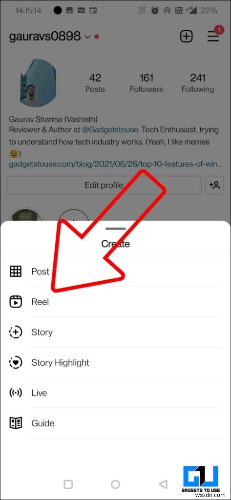 22 chiến lược đã được chứng minh để tăng phạm vi tiếp cận của câu chuyện trên Instagram của bạn vào năm 2023 