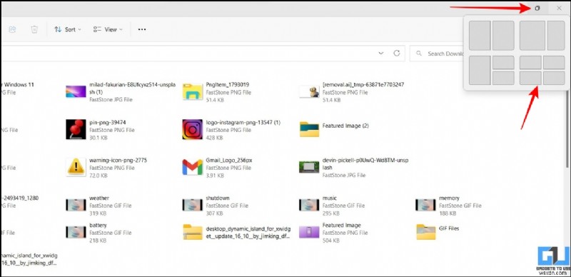 15 mẹo &thủ thuật File Explorer hàng đầu của Windows 11 dành cho người dùng thành thạo 