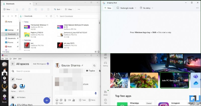 15 mẹo &thủ thuật File Explorer hàng đầu của Windows 11 dành cho người dùng thành thạo 