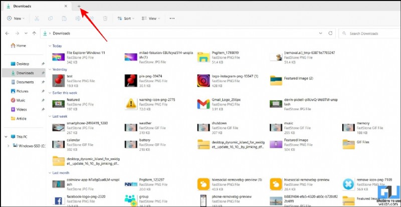 15 mẹo &thủ thuật File Explorer hàng đầu của Windows 11 dành cho người dùng thành thạo 