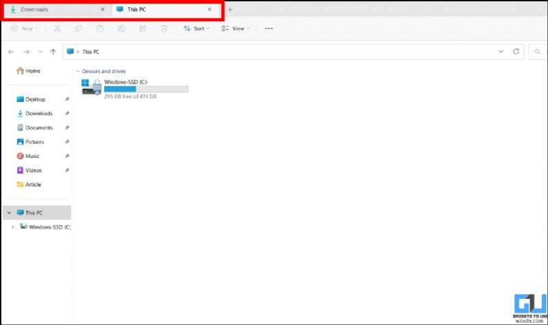 15 mẹo &thủ thuật File Explorer hàng đầu của Windows 11 dành cho người dùng thành thạo 