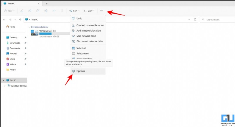 15 mẹo &thủ thuật File Explorer hàng đầu của Windows 11 dành cho người dùng thành thạo 