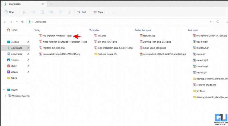 15 mẹo &thủ thuật File Explorer hàng đầu của Windows 11 dành cho người dùng thành thạo 