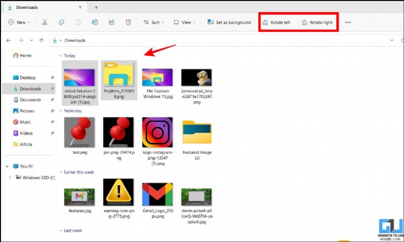 15 mẹo &thủ thuật File Explorer hàng đầu của Windows 11 dành cho người dùng thành thạo 
