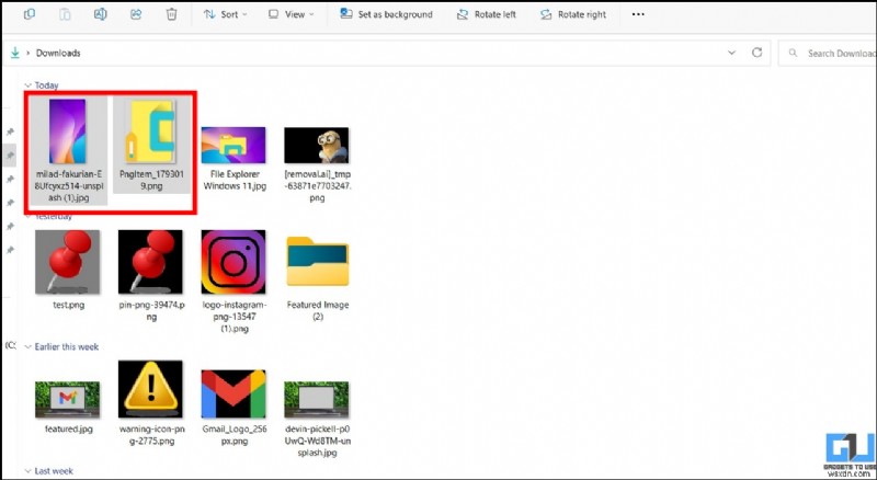15 mẹo &thủ thuật File Explorer hàng đầu của Windows 11 dành cho người dùng thành thạo 