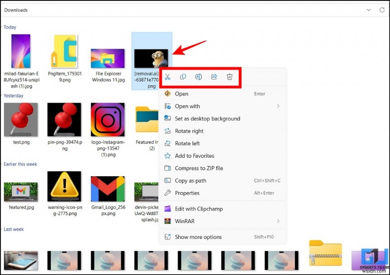 15 mẹo &thủ thuật File Explorer hàng đầu của Windows 11 dành cho người dùng thành thạo 