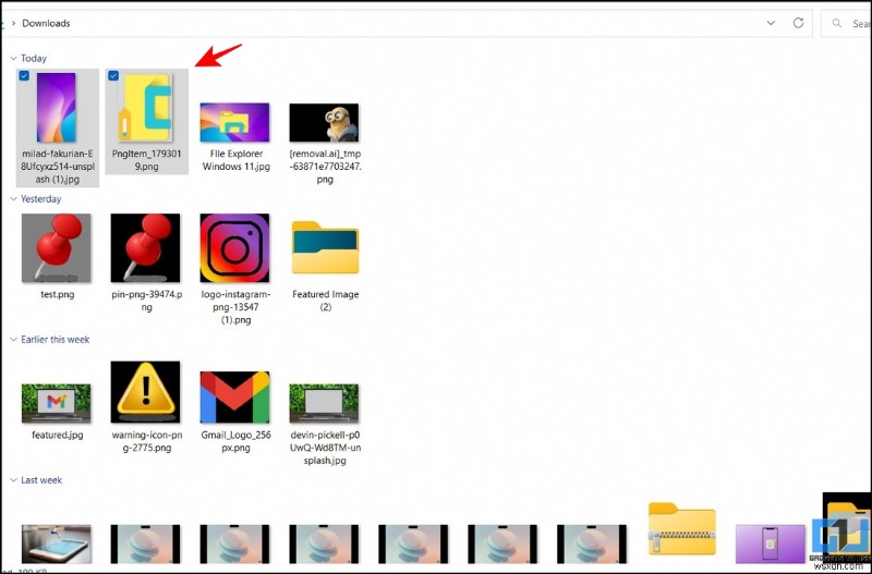 15 mẹo &thủ thuật File Explorer hàng đầu của Windows 11 dành cho người dùng thành thạo 