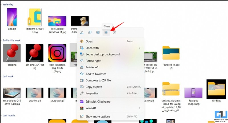 15 mẹo &thủ thuật File Explorer hàng đầu của Windows 11 dành cho người dùng thành thạo 