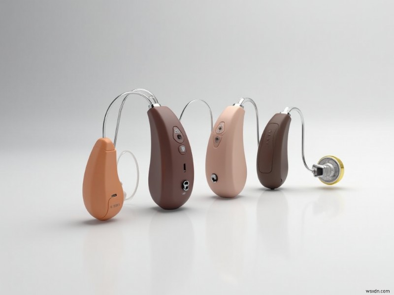 Bangalore Techies lập trình lại Apple AirPods Pro để hỗ trợ thính giác cho bà 