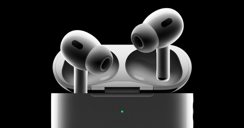 Bangalore Techies lập trình lại Apple AirPods Pro để hỗ trợ thính giác cho bà 