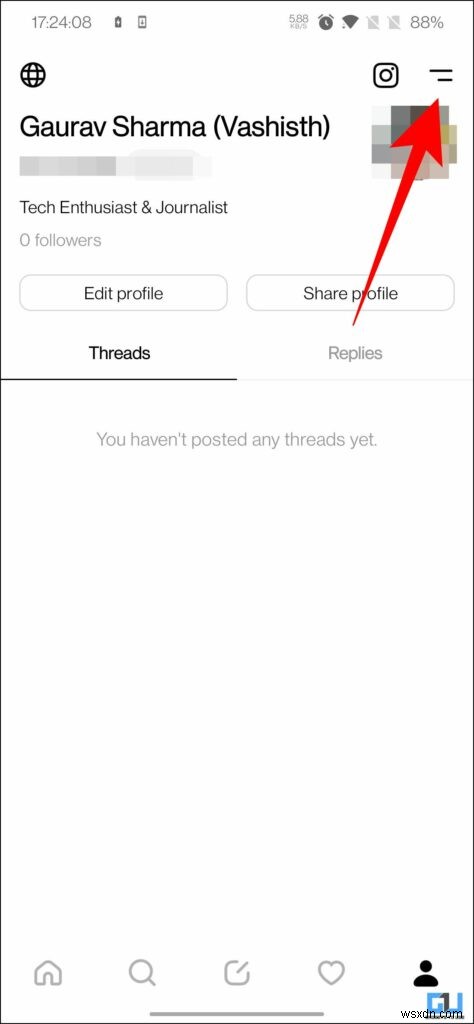 21 mẹo và thủ thuật đã được chứng minh để làm chủ ứng dụng Threads 