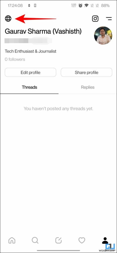 21 mẹo và thủ thuật đã được chứng minh để làm chủ ứng dụng Threads 