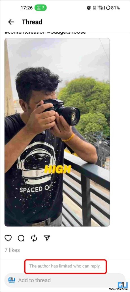 21 mẹo và thủ thuật đã được chứng minh để làm chủ ứng dụng Threads 