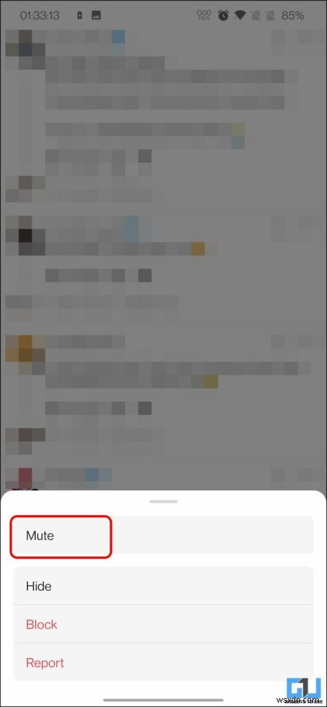 21 mẹo và thủ thuật đã được chứng minh để làm chủ ứng dụng Threads 