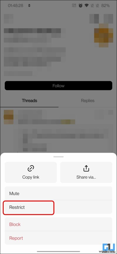 21 mẹo và thủ thuật đã được chứng minh để làm chủ ứng dụng Threads 