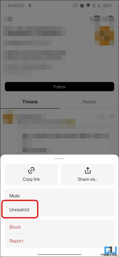21 mẹo và thủ thuật đã được chứng minh để làm chủ ứng dụng Threads 