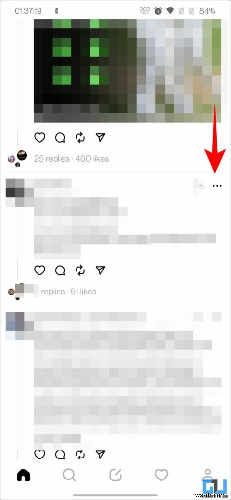 21 mẹo và thủ thuật đã được chứng minh để làm chủ ứng dụng Threads 