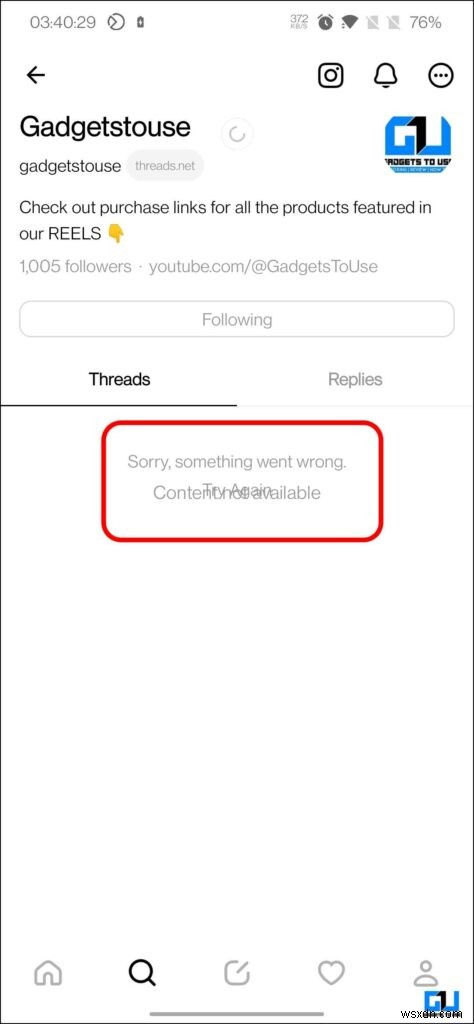 21 mẹo và thủ thuật đã được chứng minh để làm chủ ứng dụng Threads 