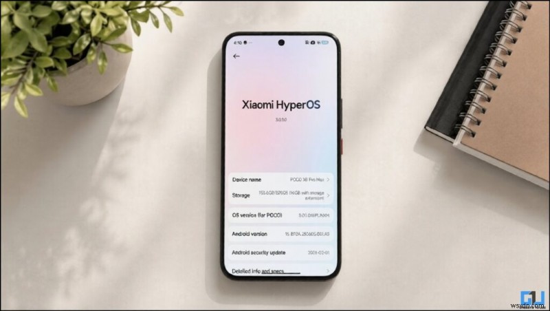 POCO X8 Pro Max:Đánh giá chuyên sâu &Hỏi đáp dành cho game thủ 