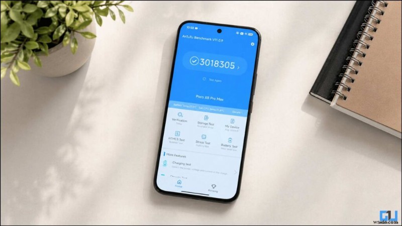 POCO X8 Pro Max:Đánh giá chuyên sâu &Hỏi đáp dành cho game thủ 