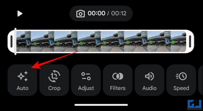 Ba công cụ miễn phí để ổn định video điện thoại bị rung ngay lập tức 