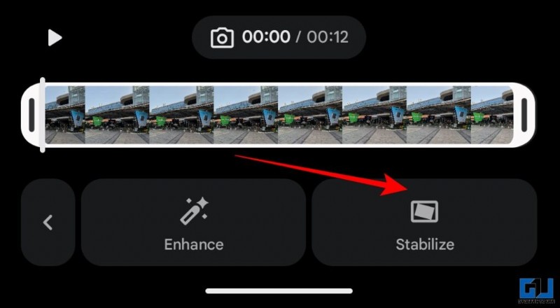 Ba công cụ miễn phí để ổn định video điện thoại bị rung ngay lập tức 