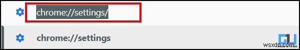 Cách kích hoạt tab dọc trong Google Chrome để quản lý tab tốt hơn 