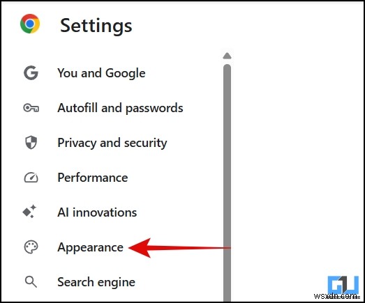 Cách kích hoạt tab dọc trong Google Chrome để quản lý tab tốt hơn 