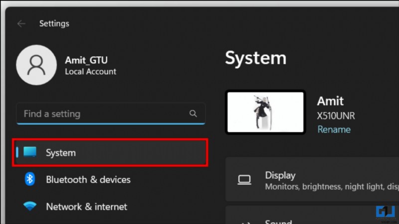 Cách phản chiếu điện thoại Android của bạn sang Windows 11 hoặc 10 – Phương pháp có dây và không dây 