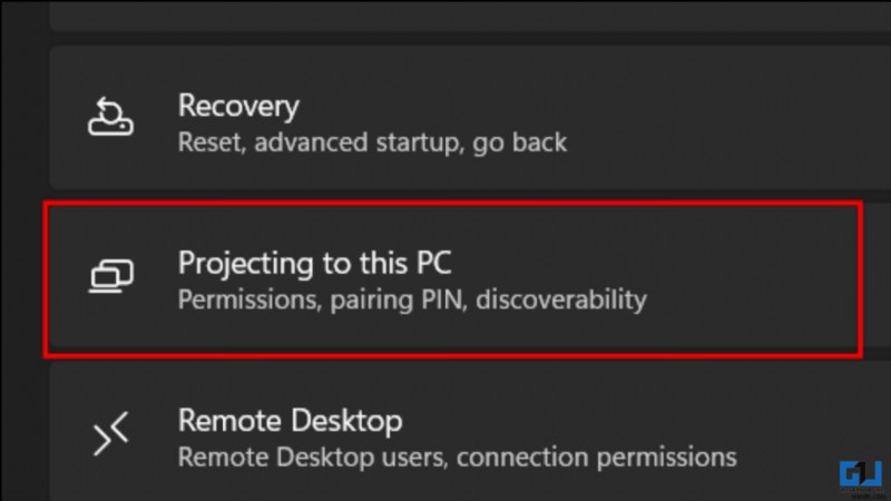 Cách phản chiếu điện thoại Android của bạn sang Windows 11 hoặc 10 – Phương pháp có dây và không dây 