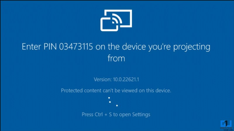 Cách phản chiếu điện thoại Android của bạn sang Windows 11 hoặc 10 – Phương pháp có dây và không dây 