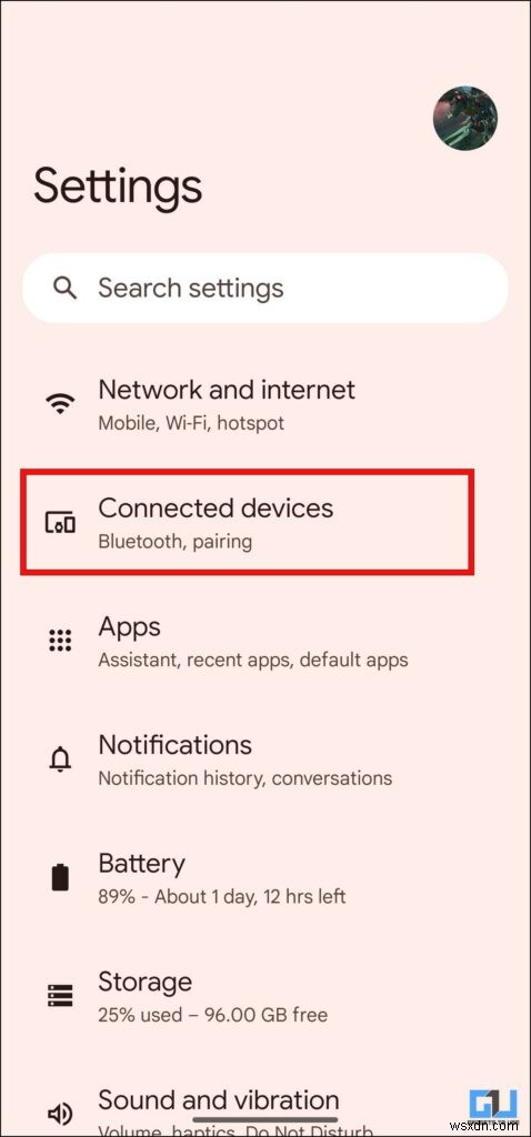 Cách phản chiếu điện thoại Android của bạn sang Windows 11 hoặc 10 – Phương pháp có dây và không dây 