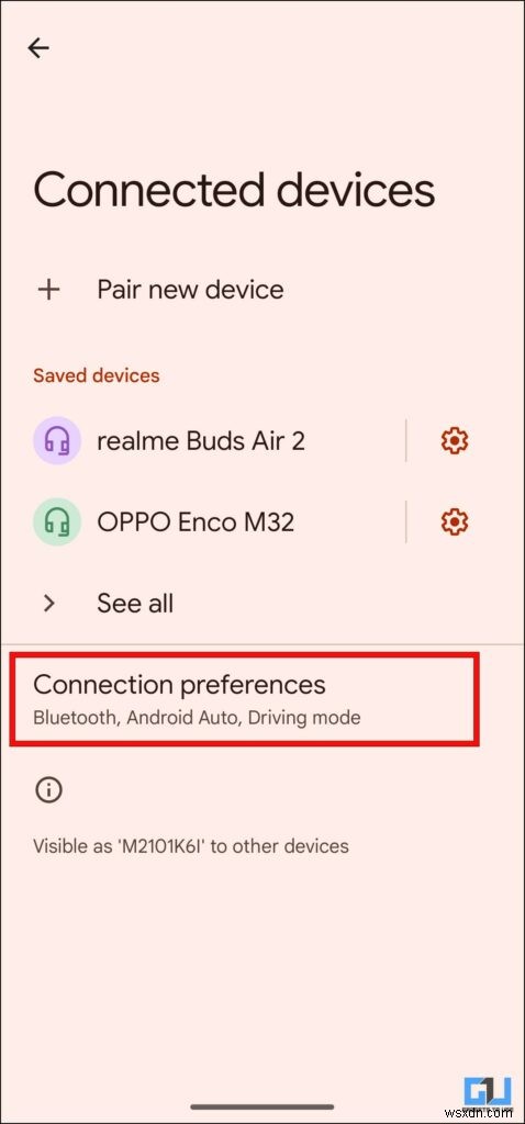 Cách phản chiếu điện thoại Android của bạn sang Windows 11 hoặc 10 – Phương pháp có dây và không dây 