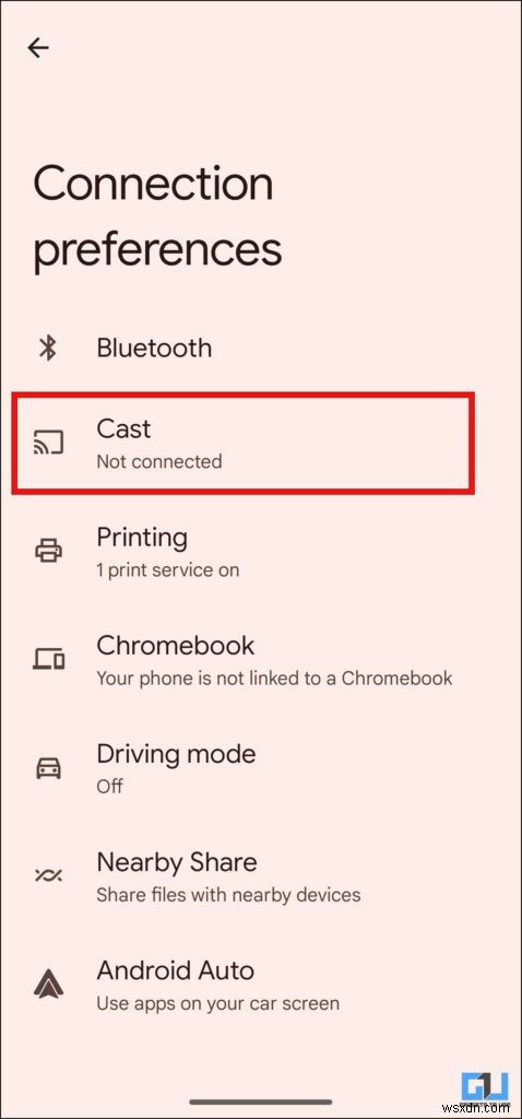 Cách phản chiếu điện thoại Android của bạn sang Windows 11 hoặc 10 – Phương pháp có dây và không dây 