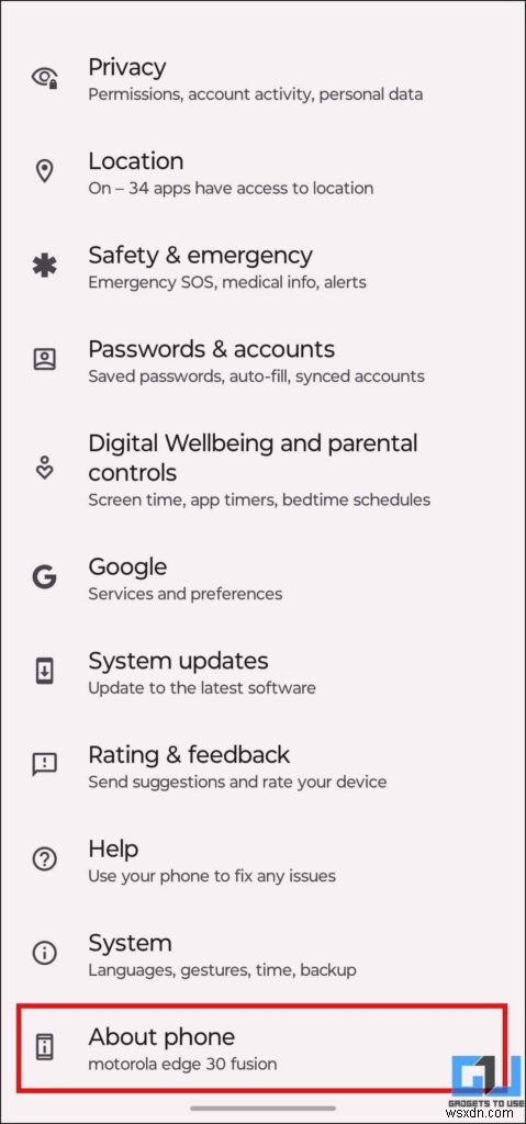 Cách phản chiếu điện thoại Android của bạn sang Windows 11 hoặc 10 – Phương pháp có dây và không dây 