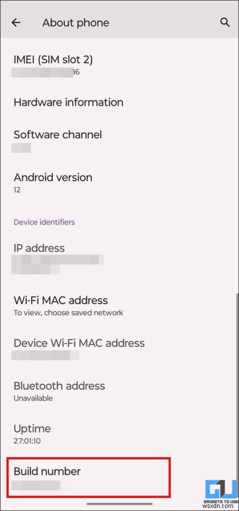 Cách phản chiếu điện thoại Android của bạn sang Windows 11 hoặc 10 – Phương pháp có dây và không dây 