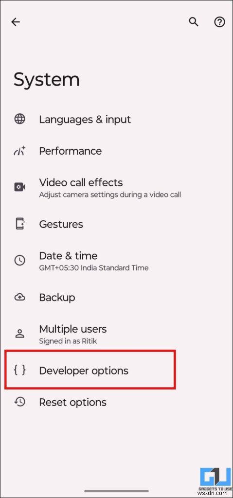 Cách phản chiếu điện thoại Android của bạn sang Windows 11 hoặc 10 – Phương pháp có dây và không dây 