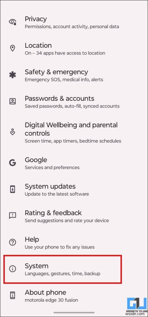 Cách phản chiếu điện thoại Android của bạn sang Windows 11 hoặc 10 – Phương pháp có dây và không dây 