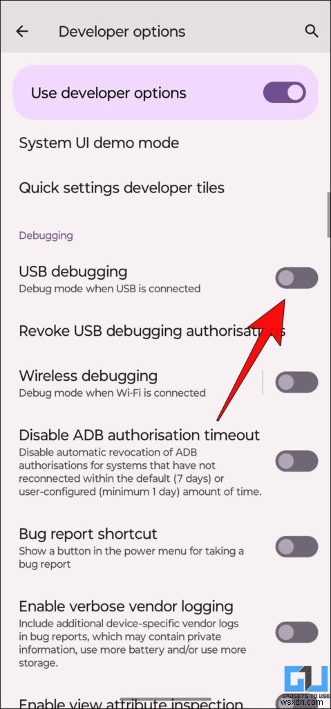 Cách phản chiếu điện thoại Android của bạn sang Windows 11 hoặc 10 – Phương pháp có dây và không dây 