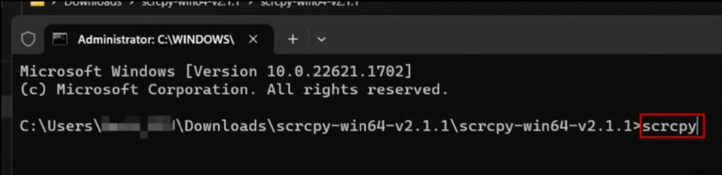Cách phản chiếu điện thoại Android của bạn sang Windows 11 hoặc 10 – Phương pháp có dây và không dây 